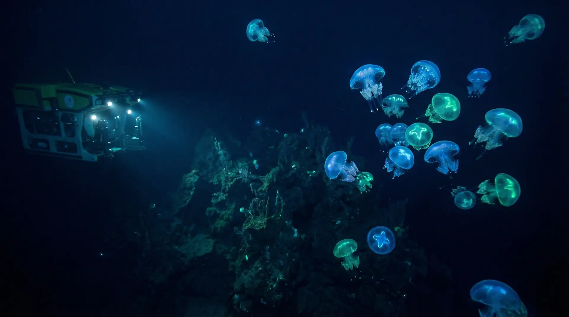 深渊来客 - 猎奇视频 探花视频